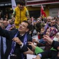 Sud odlučio: Ekrem Imamoglu ostaje u pritvoru do suđenja