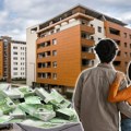 Srbija na 5. Mestu po isplativosti nekretnina Kupci iz sveta hrle na Balkan zbog niskih cena i visokih prihoda