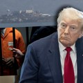 Tramp naredio ponovno otvaranje Alkatraza! Američki predsednik objavio koga će poslati na čuvenu "stenu" sa koje bekstva…