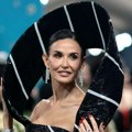Met Gala 2025: Trudna Rijana, klavir na leđima i kravata Demi Mur