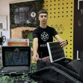 Robot čisti i mine: Inovacija genija iz Niša, Petra Kostića (16) odgovara na svetske izazove ѕa očuvanje životne sredine