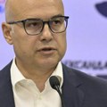Miloš Vučević o studentskom zahtevu: Da su odmah tražili izbore, automatski bi ih dobili