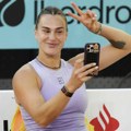 Sabalenka slavila za 64, Kenin za 66 minuta