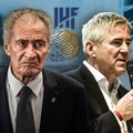 U susret istorijskim izborima u svetskoj rukometnoj federaciji: Mustafa pred izazovom nemačkog kandidata Bučeka