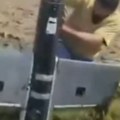 Najluđi video sa fronta do SAD Dron "deaktiviraju" kamenjem i šamarima, kamera sve snimila! (video)