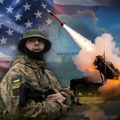 125 Raketa dugog dometa i 100 projektila "Patriot": Amerika odobrila slanje oružja iz Nemačke u Ukrajinu