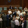 Skupština Kosova ni posle 15. pokušaja nije konstituisana