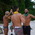 Ova dva takmičara su prvi polufinalisti Survivor-a: Sudbina ostalih zavisi od Velikog veća