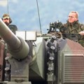 Mogu li Evropljani naći bilion dolara za odbranu bez Amerikanaca