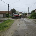 Počinju radovi u Laćarku: Dositejeva, Partizanska i još dve ulice zatvorene do 15. juna
