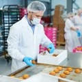 Nova studija otkriva higijenske rizike u praksi korišćenja, pranja i održavanja radne odeće u prehrambenoj industriji