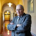 Zurof u Beogradu: Nestrpljivo čekamo završetak Memorijalnog centra Staro sajmište