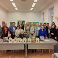 Heroina života Mileva Marić Ajnštajn promovisana u Beču