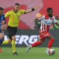 Crvena zvezda pobedila Mladost na proslavi titule: Kanga postigao gol na oproštaju od šampiona Srbije