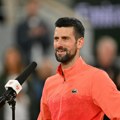 Novak otkrio zašto nije igrao u rimu: Đoković na konferenciji govorio o haosu na terenu i priznao šta je rekao sudiji