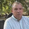 Goran Marković: Ali ako ostane zrno poezije, to će pobediti (VIDEO)