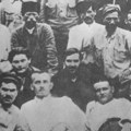 Agatonović: Jedini Vranjanac koji je učestvovao u Oktobarskoj revoluciji