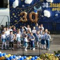 "Rodno mesto" mora festivala: Kulturni centar Kikinda obeležio četiri decenije rada na zadovoljstvo sugrađana (foto)