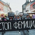 U Novom Sadu danas protest protiv femicida, govori i studentkinja kojoj su polomili vilicu