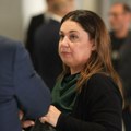 Prodat zaplenjeni automobil Miljane Kecmanović: Novac ide roditeljima dece ubijene u Ribnikaru