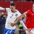 Mimović: Igraćemo na visokom nivou