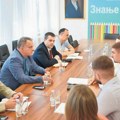 Stanković razgovarao sa predstavnicima SKONUS-a