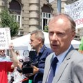 Sastanak rektora i premijera: Vlada obećava – studenti još na ulici