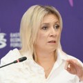 Zaharova: NATO tvrdi da je odbrambeni savez, a šta su uradili Beogradu, Iraku, Libiji?
