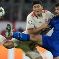 Postao legenda u Dinamu, raskinuo ugovor, a sad je na meti Hajduka!
