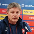 Stojković: Hoćemo rezultat koji će ostati u analima srpskog reprezentativnog fudbala