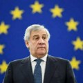 Tajani: Iran ne sme da ima atomsku bombu