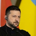 Zelenski tvrdi da je Ukrajina zaustavila napredovanje ruske vojske u Sumskoj oblasti
