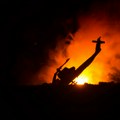 Srušio se helikopter kod sela Gaurikund, nema preživelih Nastradali svi putnici, među njima i dete! Otkriven uzrok tragedije?…
