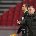 Kraj saradnje! Spartak ostao bez trenera