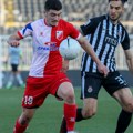 Vojvodina vratila svoje dete na "Karađorđe", ugovor potpisan na tri godine