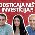 Srbija ukida podsticaje za radnike?!