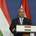 Orban: Raspad Irana bio bi izvor velike opasnosti