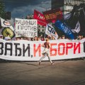 Vi ste pretvorili sudstvo u slugu moćnih