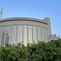 Msp Kine o američkim napadima na iranska nuklearna postrojenja