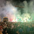 Mediji u Hrvatskoj o haosu u Beogradu: Maskirani građani nasrnuli na Žandarmeriju