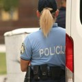 Velika drama u Zagrebu: Policija uhapsila Srbina, u autu držao drugog vezanog Srbina!