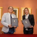 Deca iz socijalno ugroženih porodica na letovanju u Baošićima