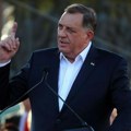 Sud BiH ukinuo pritvor Miloradu Dodiku