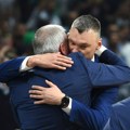 "Kad nešto uradim dobro, onda sam 'Šaras', a kada pogrešim...": Jasikevičijus otkrio po čemu pamti Obradovića
