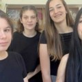 Gimnazijalke razvile novu aplikaciju Zaštita od digitalnih prevara