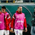 Borac osramoćen, Željo pred Džekom izvukao remi