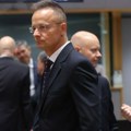 Sijarto: Nove američke sankcije prema EU dokazuju i nesposobnost rukovodstva u Briselu