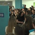 Završen prijemni ispit na Ekonomskom fakultetu – manje kandidata nego mesta