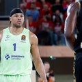 Džastin Anderson novi košarkaš Dubaija