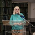 Na čelu Narodne biblioteke Srbije je Jasmina Ninkov